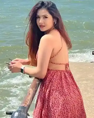 Call Girls East Khasi Hills Cash On Delivery